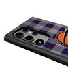 Keyscaper WNBA Plaid MagSafe Compatible Cell Phone Case for Galaxy S24 Ultra - 4 of 4