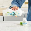 Babyganics Alcohol-Free Foaming Fragrance-Free Hand Sanitizer Bottle - 16 fl oz - 3 of 4