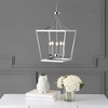 Kenris 5 Light Pendant  - Safavieh - image 4 of 4