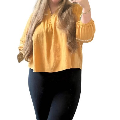 Women's Bless Top - Oddi