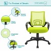 LACOO Light Office Mesh Swivel Desk Chair - 3 of 4