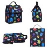 Wildkin Lunch Bag for Kids - 3 of 4
