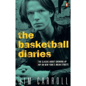 The Basketball Diaries - by  Jim Carroll (Paperback)
