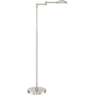 floor lamp with touch dimmer