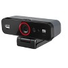 Adesso CyberTrack F1 Webcam 2.1 Megapixel 30 fps USB 2.0 1 Each CYBERTRACKF1 - image 3 of 4