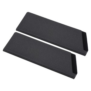 Unique Bargains Durable ABS Scratch Resistant Lightweight Portable Knife Cover 1 Pcs - 1 of 4