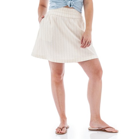 Robe Aventura Pour Femme - Taille 8, Multicolore, Style Fit & Flare - Neuf Avec étiquettes