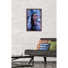 Trends International Disney Wish - Asha One Sheet Framed Wall Poster Prints - 2 of 4