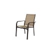 PAGED Outdoor Dining Set Patio Table and Chairs Set All Weather Use for Yard, Poolside - 2 of 4