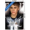 Trends International Justin Bieber - Stage Unframed Wall Poster Prints - 3 of 4
