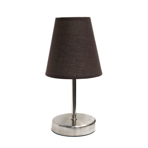 Small stick lamp sales