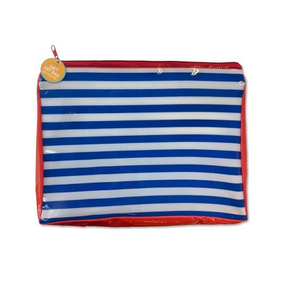 Wet Dry Bag Stripes - Bullseye's Playground™