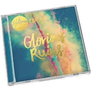 Hillsong Worship - Glorious Ruins (CD) - 1 of 1