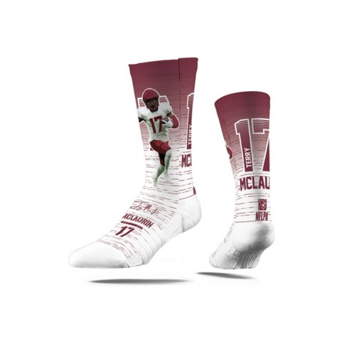 Washington Commanders NFL Socks for sale