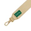 Packed Party Strap For Clear Cooper Crossbody Bag; Spirit Squad Confetti Strap For Women and Girls Fashion Purse, Handbag; Trendy for Ladies at - 3 of 4