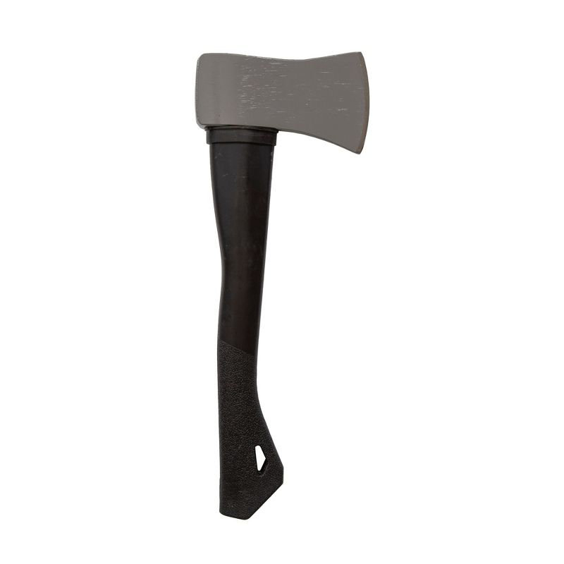 Stansport Carbon Steel Camp Axe with Fiberglass Handle, 2 of 11