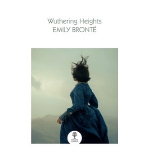 Wuthering Heights - (Collins Classics) by  Emily Brontë (Paperback) - 1 of 1