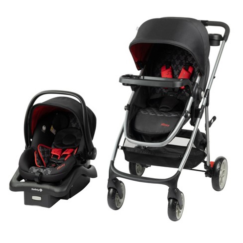 Disney car seat and stroller on sale