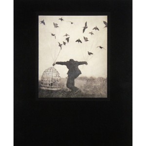 Robert and Shana Parkeharrison: The Architect's Brother - (Hardcover) - 1 of 1