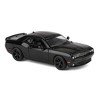 Greenlight 1/64 2016 Dodge Challenger R-T Hemi Car, Black Bandit Series 30 28170-A - 2 of 4