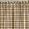 Park Designs Thyme Shower Curtain - 2 of 4