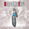 Fanattik Resident Evil 2 Limited Edition Claire Redfield's Necklace - 4 of 4