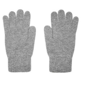 Lona Scott Women's Pure Cashmere Gloves - 1 of 4
