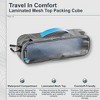 COCOON - Premium - Laminated Mesh Top Packing Cube - 2 of 3
