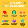 Big Dot of Happiness Friends Thanksgiving Feast - Bingo Cards and Markers - Friendsgiving Party Bingo Game - Set of 18 - 4 of 4