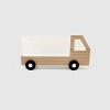 2ct Wood Truck Bookcase - Bullseye's Playground™ - image 3 of 4