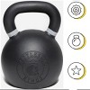 Kettlebell Kings Competition Kettlebell Weight Sets for Women & Men - 2 of 4