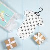 Pavilion Gift Company - Pandas - 0-6 Months Bodysuit - Leotards and Bodysuits - 4 of 4