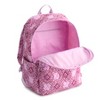 Vera Bradley Women's Outlet Cotton Essential Large Backpack - 3 of 3