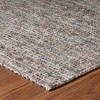Dalyn Bondi BD1 Coffee Area Rug - 5' x 7'6" Rectangle - 2 of 3