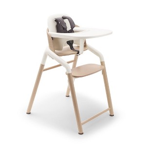 DRONKON Giraffe High Chair - 1 of 3