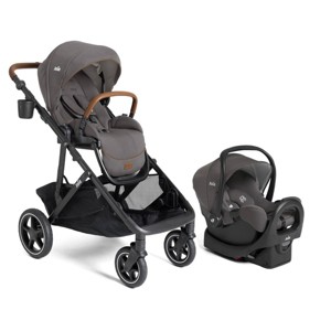 Joie Chive and Rue Travel System - 1 of 4