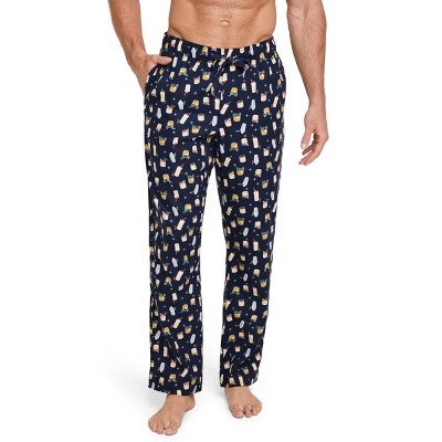 Jockey Men's Tall Man Flannel Sleep Pant