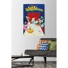 Trends International Disney Alice in Wonderland - 70th Anniversary Unframed Wall Poster Prints - 2 of 4