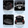Licensed Mercedes-Benz G63 12V Kids Electric Ride-On Car with Remote Control,  Lights, MP3, USB & Bluetooth - 4 of 4
