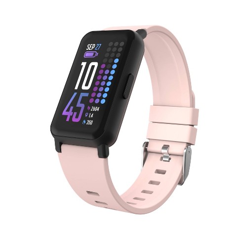 Itouch inspirant smart watch target