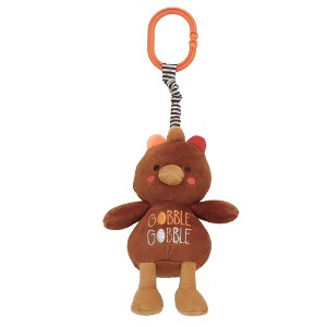Magic Years Baby Activity Toy with Rattle and Interactive Features - 1 of 1