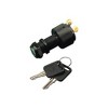 Sea-Dog 4203601 3 Position Key Switch Boat Equipment and Parts. - 2 of 2