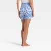 Women's Everyday Soft Ultra High-Rise Bike Shorts 6" - All In Motion™ - 2 of 3