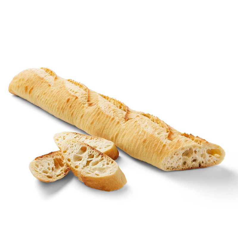 Soft French Bread - 16oz - Favorite Day&#8482;, 3 of 5