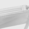 Anna-Kaci Women's Transparent PVC Cosmetic Bag - Lightweight Travel Makeup Organizer - 4 of 4
