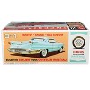 Skill 2 Model Kit 1959 Chrysler Imperial 3 in 1 Kit 1/25 Scale Model by AMT - 3 of 4