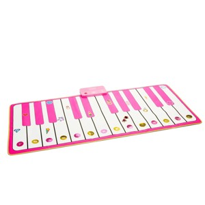 FAO Schwarz Giant Dance-On Piano Compose Your Own Music - 1 of 4