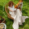 Bedsure | Lightweight Cooling Blanket with Rayon Derived from Bamboo - 4 of 4