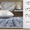 Mila MIL238 Power Loomed Indoor Rug - Safavieh - 4 of 4