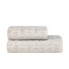 Togas Trend Light Grey Towel - 4 of 4